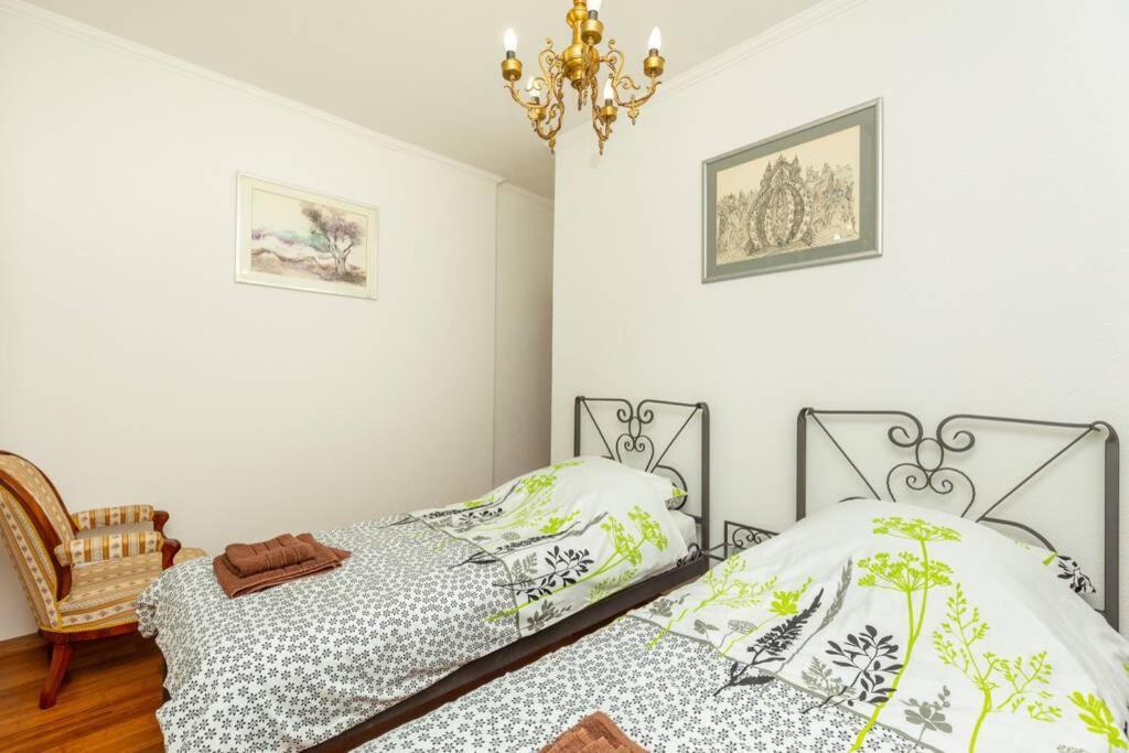 Apartment Art Delux **** Дубровник Екстер'єр фото