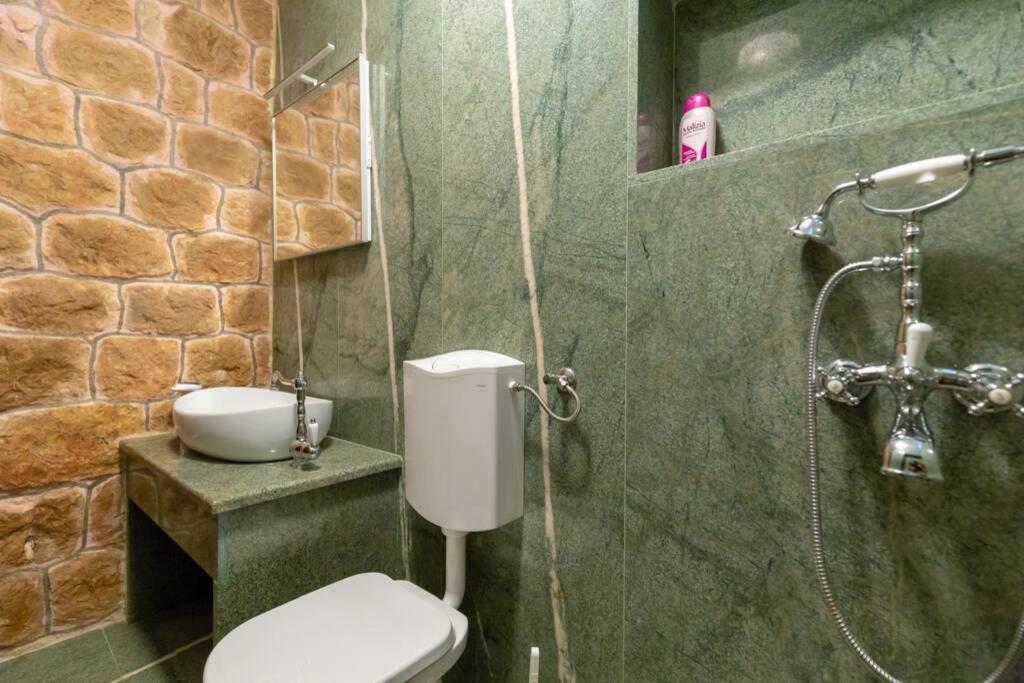 Apartment Art Delux **** Дубровник Екстер'єр фото