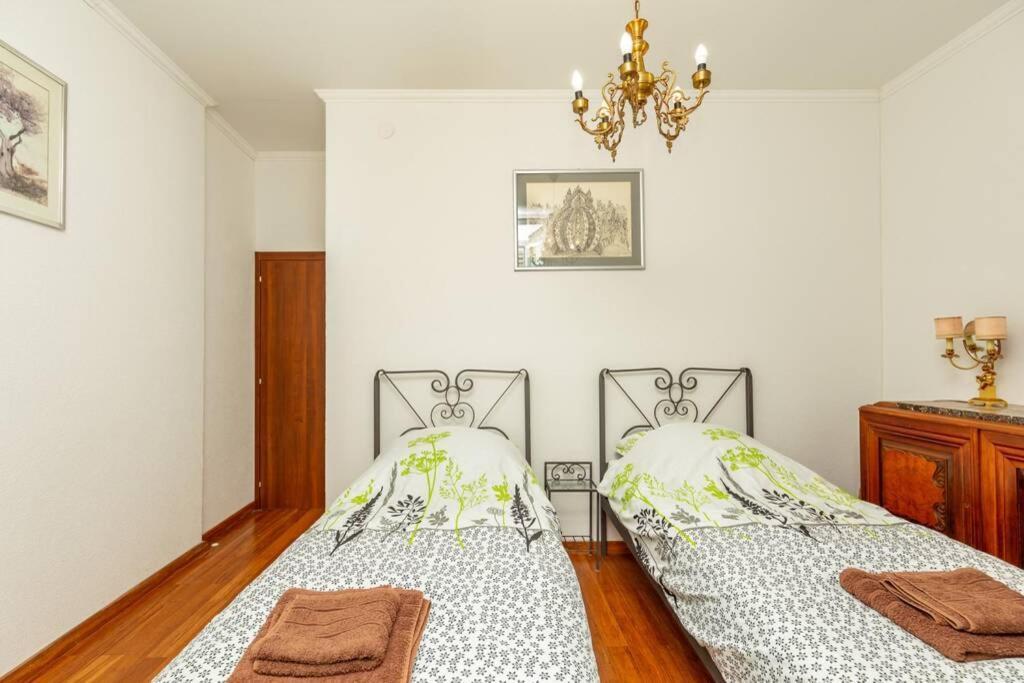 Apartment Art Delux **** Дубровник Екстер'єр фото